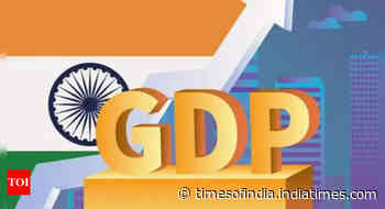 With 8.2% GDP growth, India remains top mover