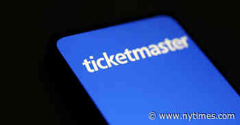 Ticketmaster Confirms Data Breach. Here’s What to Know.