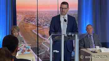 Enmax CEO compensation tops $3M for 2023