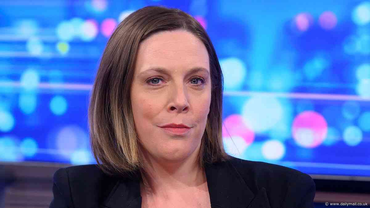 Why has sex pest probe minister not been axed, Labour's ex-safeguarding spokeswoman Jess Phillips asks