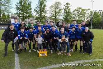 Volgend seizoen 42 (!) B-ploegen in provinciale voetbalreeksen: “Het niveau bij de beloften gaat er jaar na jaar sterk op achteruit”