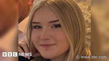 Parents' agony after daughter killed by drink-driver