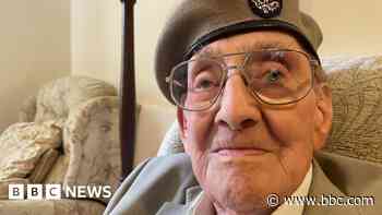 'We are D-Day Dodgers - but we were busy fighting'