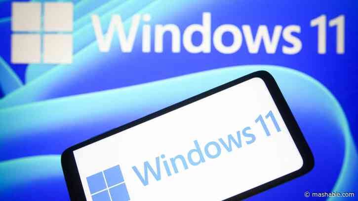 Windows 11: AI tipped to answer texts on your behalf