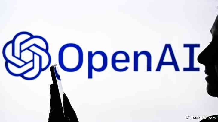 OpenAI halted five political influence ops over the last three months