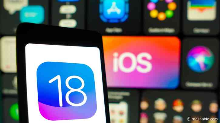 iOS 18 AI features: 7 new rumored updates coming to iPhone