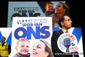 Moet Vlaams Belang de kans krijgen om mee te regeren? “Erger dan het nu is, kan niet”