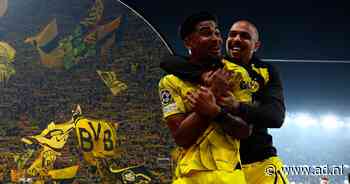 De Nederlandse fascinatie voor Borussia Dortmund: ‘Een volksclub in het kwadraat’