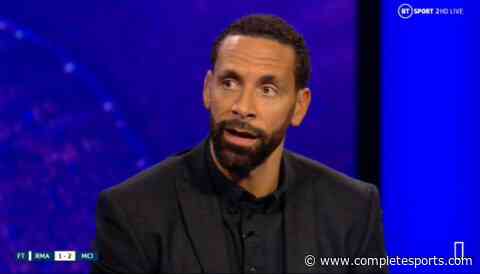 Why I Would Love Dortmund To Win Champions League Final Vs Madrid  –Ferdinand