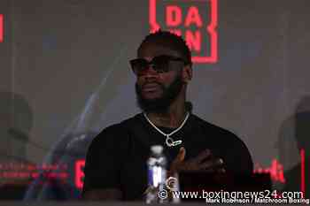 Opetaia: Wilder Needs to Unleash His “Bomb Squad” Power to Beat Zhang