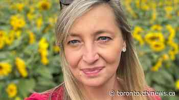 Toronto parkette renamed in honour of mother killed by stray bullet