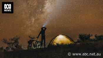 Bikepacking is booming around Australia. But what's the attraction of two wheels and a tent?