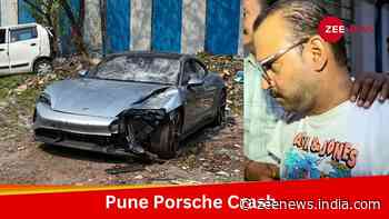Pune Porsche Crash: Juvenile Justice Board Allows Police To Question Teen Driver