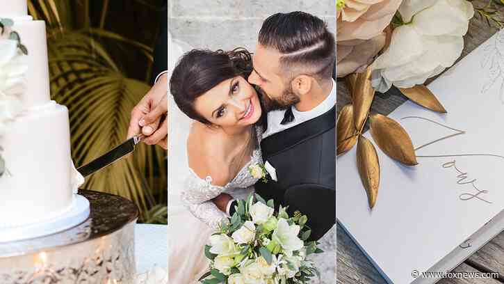 Luxury wedding planner reveals how engaged couples are using AI on their big day