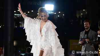 "Absolut notwendig": Jennifer Lopez bläst Sommertour ab