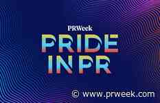 PRWeek launches Pride in PR 2024