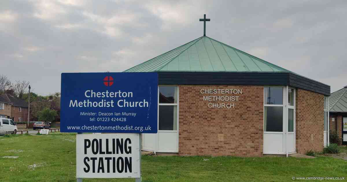 General Election 2024: How to register to vote before June deadline