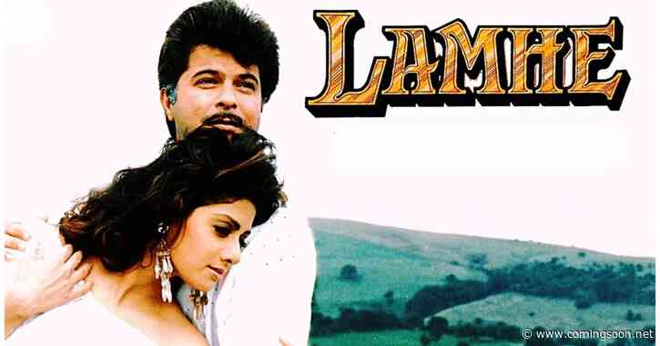 Lamhe (1991) Streaming: Watch & Stream Online via Amazon Prime Video
