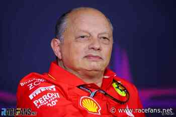 “No doubt” Vasseur is right man to lead Ferrari to championships – Leclerc | RaceFans Round-up