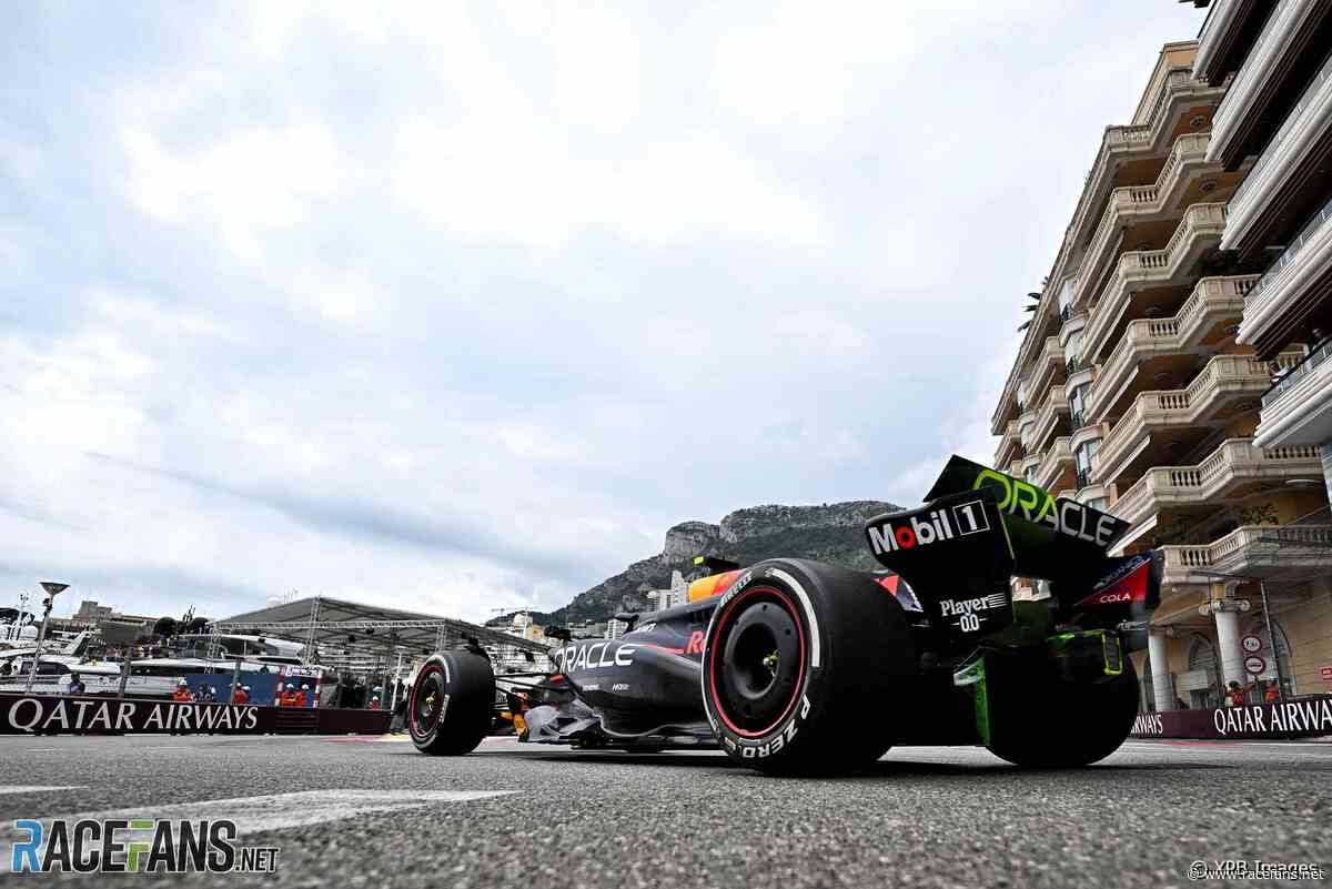 F1 won’t significantly reduce car size in 2026 – Horner | Formula 1