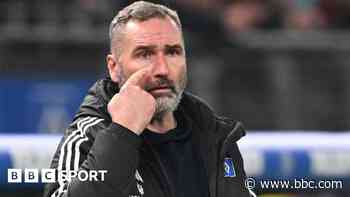 Hull appoint ex-Hamburg boss Walter as head coach