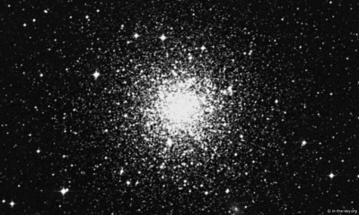 03 Jun 2024 (3 days away): Messier 12 is well placed