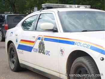 Maple Ridge RCMP investigating shots fired on Lougheed Highway