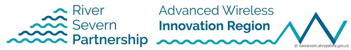Awards granted to flagship projects under River Severn Partnership Advanced Wireless Technology initiative