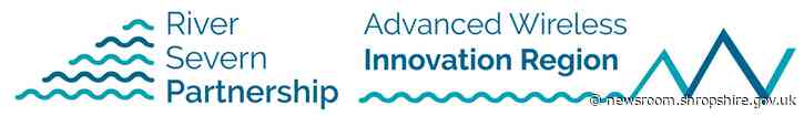 Awards granted to flagship projects under River Severn Partnership Advanced Wireless Technology initiative