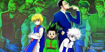 Hunter x Hunter Author Dips Into Horror With One of PlayStation's Best-Selling Titles