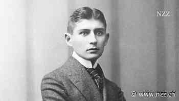 Am Ende verhängt Kafka die Höchststrafe über sein Werk: Es soll verbrannt werden