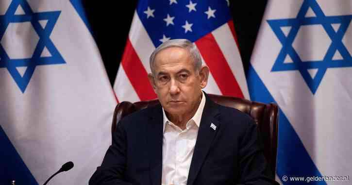 LIVE Oorlog Midden-Oosten | Amerikaans Congres nodigt Netanyahu uit voor toespraak, Hamas reageert ‘positief’ op nieuw vredesplan