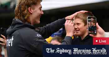 AFL 2024 round 12 LIVE updates: Crow woes at the MCG continue as Hawks extend lead