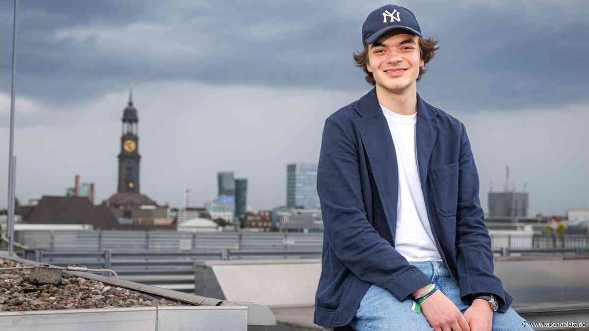 16-Jährige wählen Europaparlament – können die das schon?