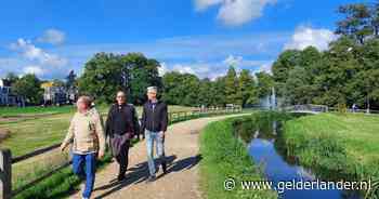 Gezelliger dan alleen: hier in Arnhem kun je iedere week wandelen met buurtgenoten