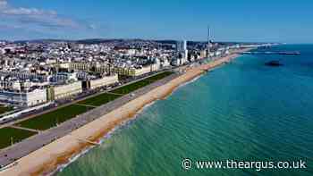 Brighton and Hove ranked one of the top cities in the world