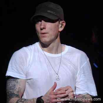 Eminem shaded over Megan Thee Stallion dig on new track