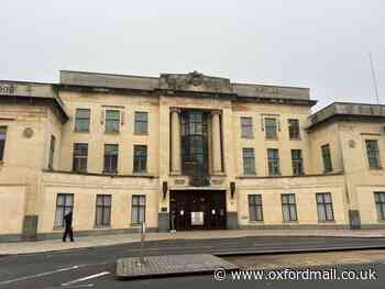 Oxford man denies eight counts against woman in court