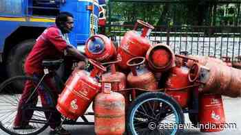 LPG Price Cut: Commercial Cylinder Prices Reduced By Rs 69.50; Check City Wise Rates