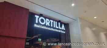 Tortilla open third store in Manchester - we paid it a visit