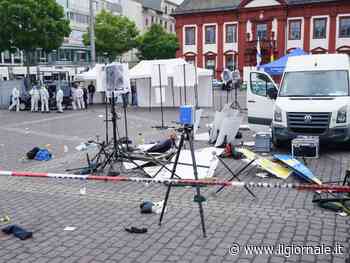 Germania, blitz jihadista. Ferito un attivista anti-islam