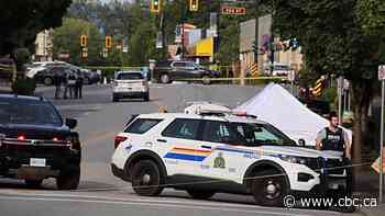 Homicide unit investigating fatal shooting in Maple Ridge, B.C.