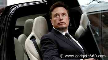Tesla CEO Elon Musk Faces Shareholder Lawsuit for Alleged $7.5 Billion Insider Trading