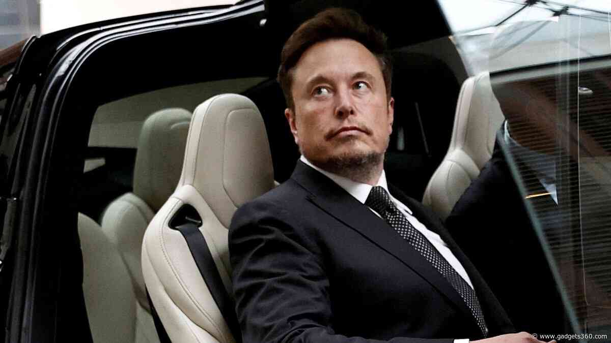 Tesla CEO Elon Musk Faces Shareholder Lawsuit for Alleged $7.5 Billion Insider Trading