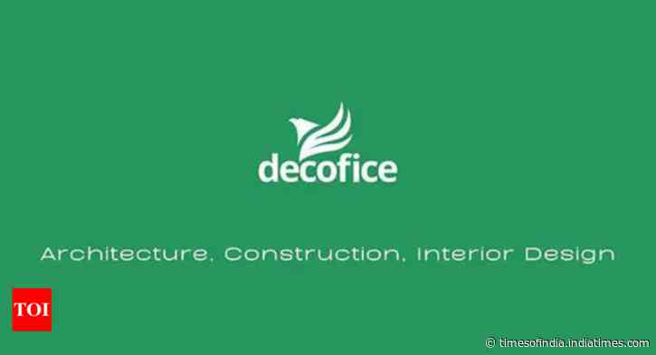 Decofice introduces technology in architecture and construction, setting new benchmarks as one of the first in the industry