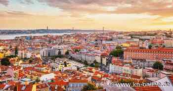 Das sind die preiswertesten Unterkünfte in Lissabon