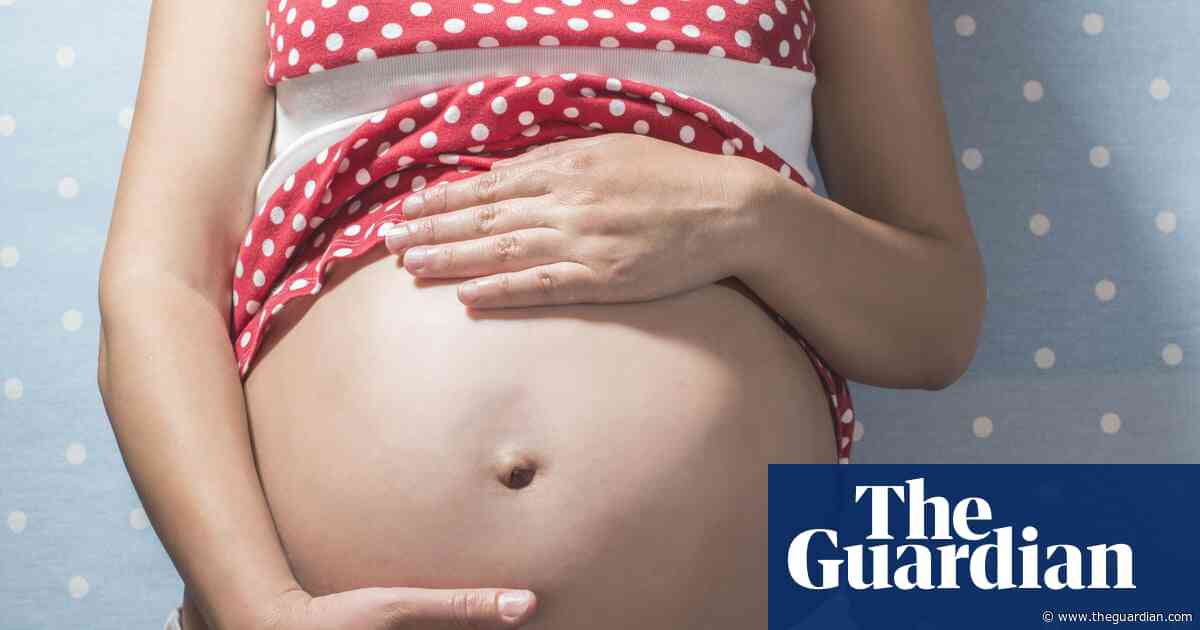 ‘It was empowering and joyful’: the UK women hiring private midwives