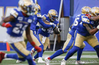 Bombers’ Chris Smith emerges as top contender for return specialist role
