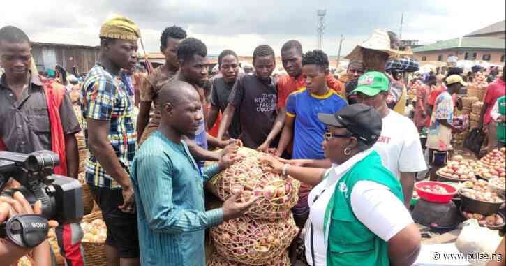 FCCPC visits Osun markets, meets market leaders over rising cost of goods