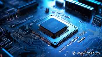 Chinas KI-Chipentwickler holen schnell auf